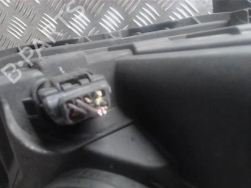 Left headlight CITROËN C3 Picasso (SH_) 1.6 HDi | BP24287092C28 - Image 2