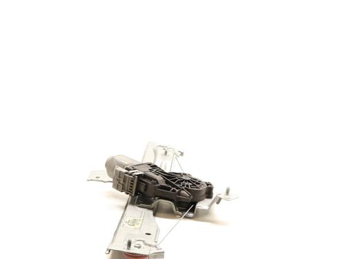 Rear left window mechanism CITROËN C3 Picasso (SH_) 1.6 HDi | BP29503123C24 