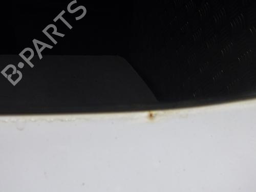 Used Tailgate Tailgate RENAULT CLIO II (BB_, CB_) [1998-2016] 35795999 35795999