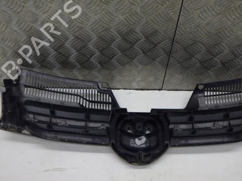 Grille VW GOLF V (1K1) 1.9 TDI | BP29563485C40 