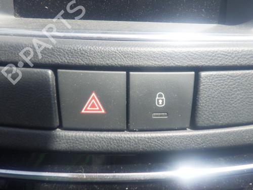 Warning Warning PEUGEOT 508 SW I (8E_) 2.0 HDi (163 hp) 37203068 37203068