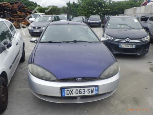 Brugte FORD COUGAR (EC_) 2.0 16V (131 hp) 2617641