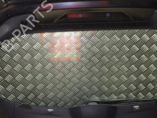 Tailgate PEUGEOT 208 I (CA_, CC_) 1.2 VTI 82 | BP24286971C6