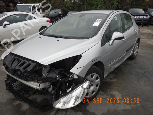 Used Parts PEUGEOT 308 I (4A_, 4C_) 1.4 16V 4956852