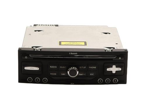 Radio CITROËN C3 II (SC_) 1.6 HDi | BP29124319E6 
