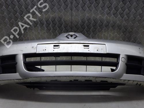 Paraurti anteriore RENAULT CLIO II (BB_, CB_) 1.5 dCi (B/C2J) (68 hp) 31612656
