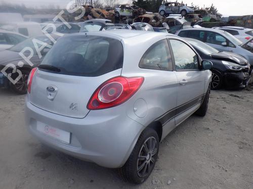 Engine FORD KA (RU8) 1.2 | BP24286529M1  - Image 15