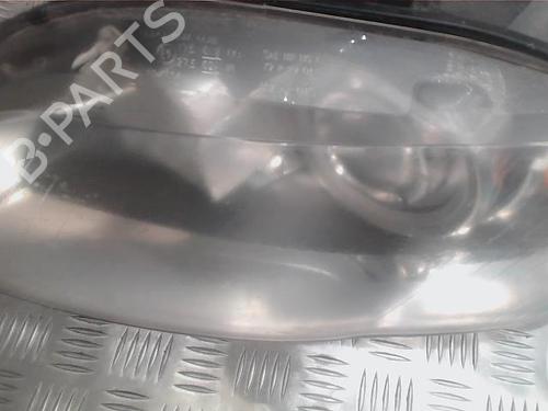 Left headlight AUDI A4 B7 Avant (8ED) 2.7 TDI | BP24287374C28 - Image 3