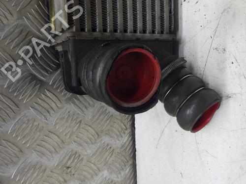 Intercooler FORD FIESTA VI (CB1, CCN) 1.6 TDCi | BP39631060M30 - Image 3