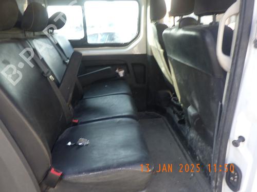 Front left window mechanism RENAULT TRAFIC III Van (FG_) 1.6 dCi 115 (FGMD) | BP32171268C22 - Image 7