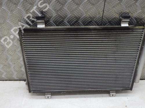 AC-Kondensator AC-Kondensator OPEL AGILA B (H08) 1.0 (F68) (65 hp) 34335749 34335749