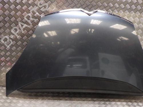 Pokrywa przednia / Maska silnika CITROËN C4 Picasso I MPV (UD_) 1.6 HDi 00007901N7