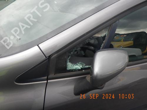 Left front window switch RENAULT CLIO IV (BH_) 0.9 TCe 90 (BHNF, BHMA, BHMH, BHJK, BHJR) | BP33454326I27 - Image 9