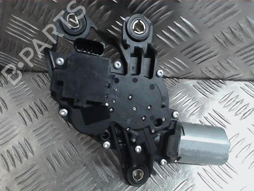 Used Rear wiper motor Rear wiper motor VW GOLF VI (5K1) 1.6 TDI (105 hp) 24285180 24285180