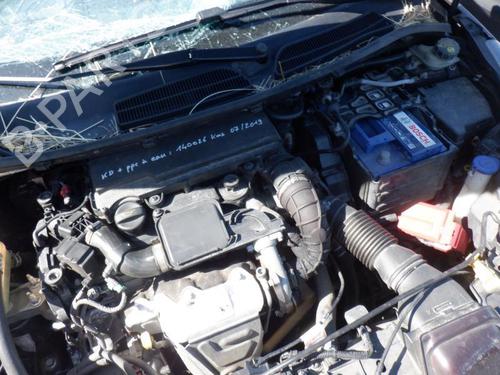 Left headlight FORD FIESTA VI (CB1, CCN) 1.4 TDCi | BP28816805C28  - Image 7