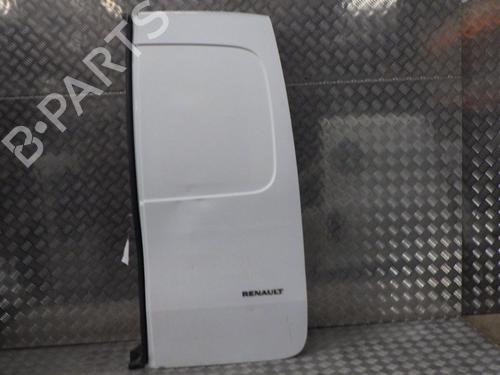 Right tailgate RENAULT KANGOO / GRAND KANGOO II (KW0/1_) 1.5 dCi 90 (KW05, KW08, KW0G, KW11) | BP28212598C77