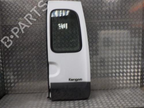 Used Right tailgate RENAULT KANGOO (KC0/1_) 1.5 dCi (KC07) (65 hp) 28212599