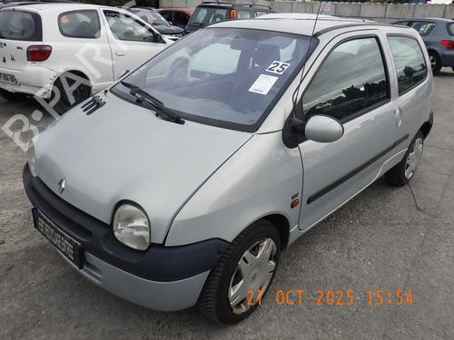 Used Parts RENAULT TWINGO I (C06_) 1.2 16V (C060) (60 hp) 4361458