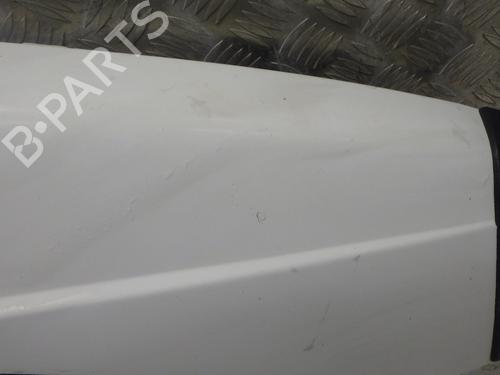 Right front fenders CITROËN C15 Box Body/MPV (VD_) 1.8 D | BP29756604C42 