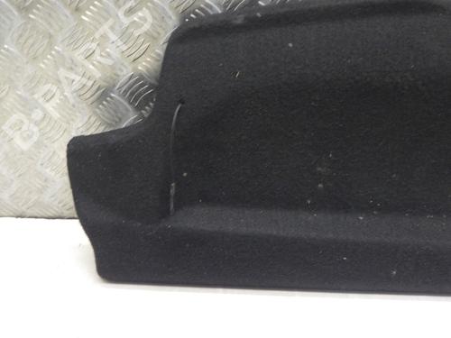 Rear parcel shelf MINI MINI COUNTRYMAN (R60) Cooper D | BP31951875C85