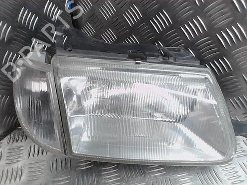 Used Right headlight CITROËN SAXO (S0, S1) 1.1 X, SX (60 hp) 24285792