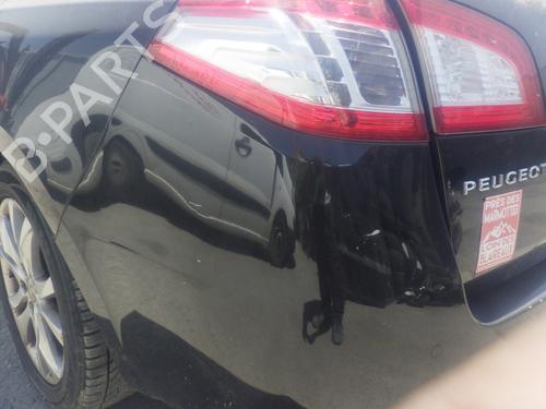 rear-bumper-peugeot-508-sw-i-8e_-2010-2011-2012-2013-2014-2015-2016-2017-2018-37203051 main image