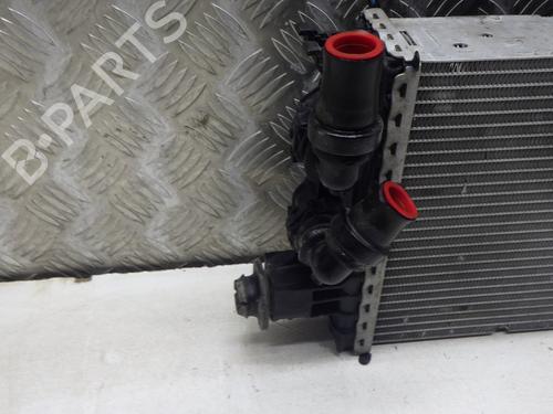 Intercooler RENAULT CLIO V (B7_) 1.5 Blue dCi 85 (B7AG) | BP32191773M30