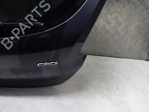 Tailgate KIA PRO CEE'D (JD) 1.6 CRDi 128 | BP34192309C6 - Image 3