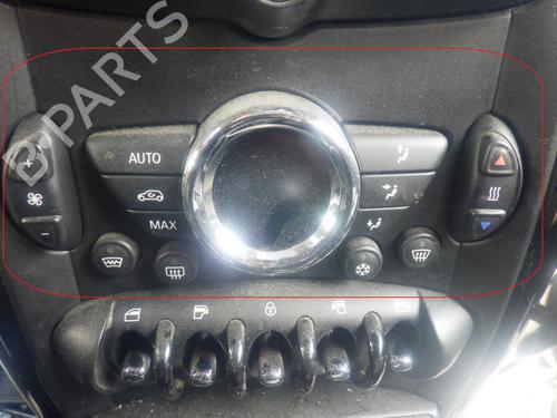 Airco bedieningspaneel Airco bedieningspaneel 38108820 38108820