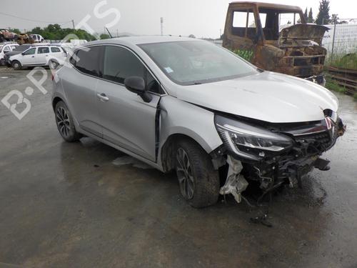 Front right window mechanism RENAULT CLIO V (B7_) 1.5 Blue dCi 85 (B7AG) | BP27327504C23  - Image 14