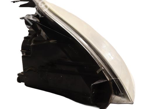 Left headlight FORD FIESTA V (JH_, JD_) 1.6 16V | BP28114456C28 