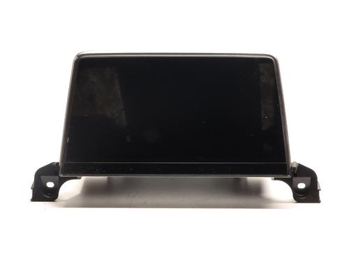 Display PEUGEOT 5008 II (MC_, MJ_, MR_, M4_) 2.0 BlueHDi 180 (MJEHZW, MJEHZR, MJEHZP) (177 hp) 30854498