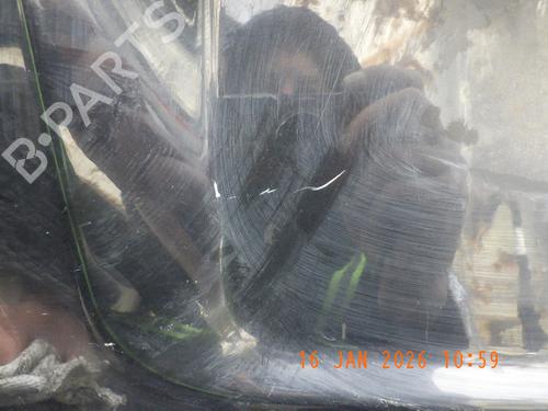 Tailgate CITROËN C3 Picasso (SH_) 1.6 HDi | BP31663166C6 