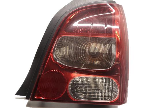Right taillight RENAULT TWINGO II (CN0_) 1.5 dCi (CN0U) | BP36804200C35  - Image 5