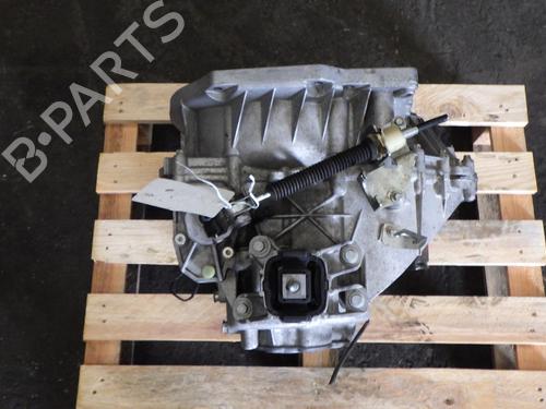 Used Gearbox MINI MINI (R56) Cooper D (109 hp) 28672925