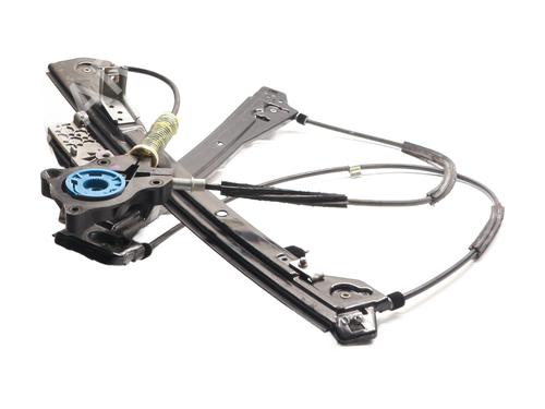 Used Front left window mechanism Front left window mechanism MINI MINI (R56) Cooper (120 hp) 32021779 32021779