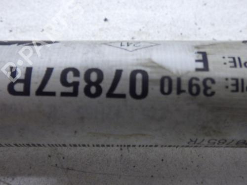 Right front driveshaft DACIA SANDERO II TCe 90 (B8M1, B8MA, B8AC) | BP33564944M39 - Image 6