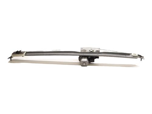 Front right window mechanism OPEL VIVARO B Van (X82) 1.6 CDTI (05) | BP36652851C23 - Image 5