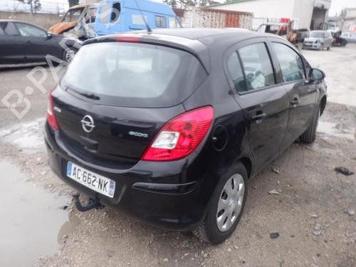 Left taillight OPEL CORSA D (S07) 1.3 CDTI (L08, L68) | BP24286406C34  - Image 17