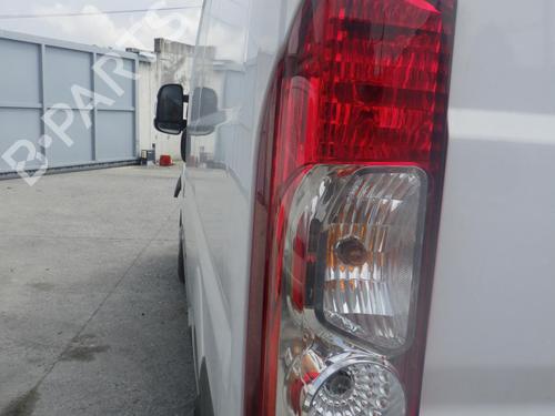 Used Left taillight FIAT DUCATO Van (250_) 150 Multijet 2,3 D (148 hp) 28131426