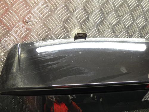 Tailgate RENAULT MEGANE III Hatchback (BZ0/1_, B3_) 1.5 dCi (BZ09, BZ0D, BZ1W, BZ29, BZ14) | BP32367849C6