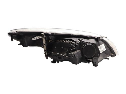 Used Left headlight Left headlight RENAULT MEGANE III Hatchback (BZ0/1_, B3_) 1.5 dCi (BZ09, BZ0D, BZ1W, BZ29, BZ14) (110 hp) 33311354 33311354