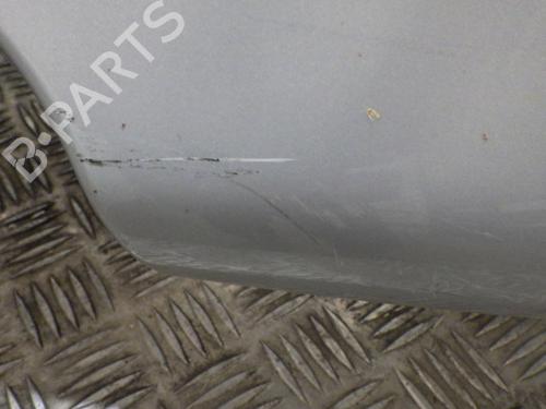 Rear bumper CITROËN C3 I (FC_, FN_) 1.4 i | BP27722811C8 