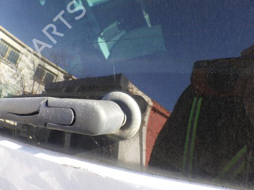 Viskermotor bagrude RENAULT GRAND SCÉNIC III (JZ0/1_) 1.6 dCi (JZ00, JZ12) (130 hp) 30701781