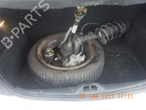 Højre forlygte PEUGEOT 208 I (CA_, CC_) 1.2 THP 110 | BP29863272C29