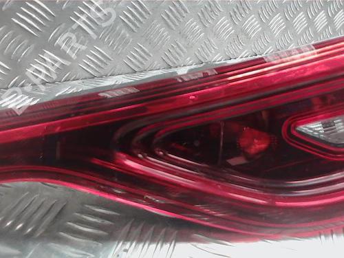 Right tailgate light RENAULT TALISMAN (LP_) 1.5 dCi 110 (LPA3) | BP24285746C80 - Image 3