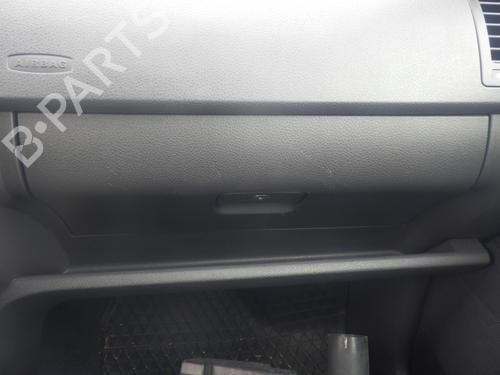 Used Glove box Glove box VW POLO IV (9N_, 9A_) 1.4 FSI (86 hp) 32708727 32708727
