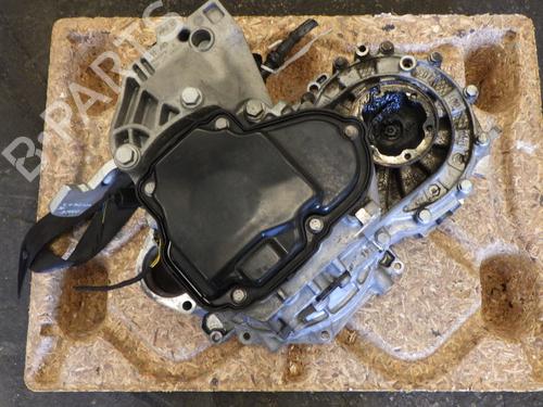 Gearbox VW GOLF SPORTSVAN VII (AM1, AN1) 1.6 TDI | BP29142182M3 