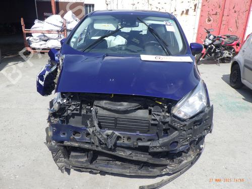 Left front window switch FORD C-MAX II (DXA/CB7, DXA/CEU) 1.0 EcoBoost | BP26523047I27 - Image 2