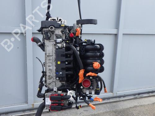 Engine FIAT 500 (312_) 1.2 (312AXA1A) | BP38476251M1 - Image 5